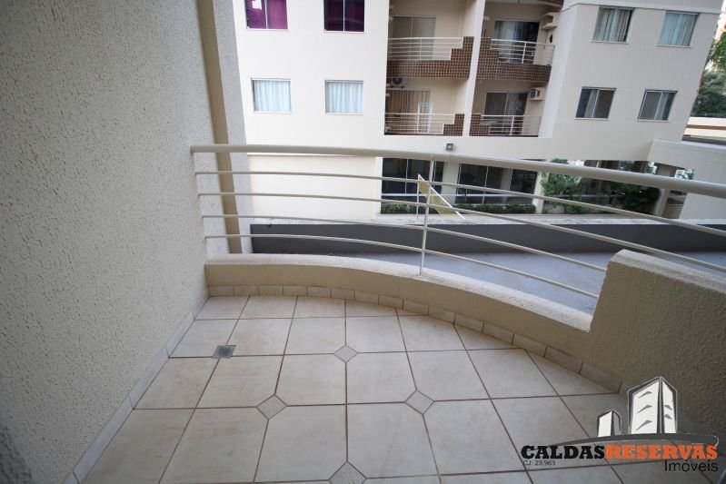 Fotos apartametnos ROYAL PARK CALDAS NOVAS